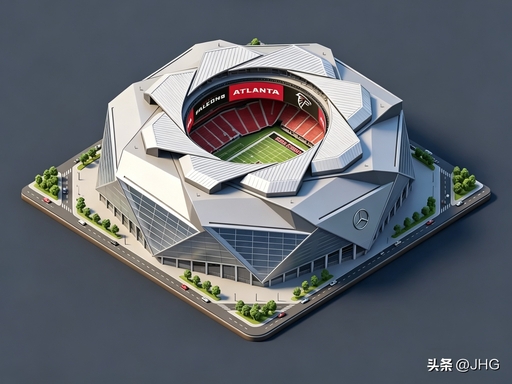 2026 世界杯主办城市场馆|美加墨 16 座球场全名单