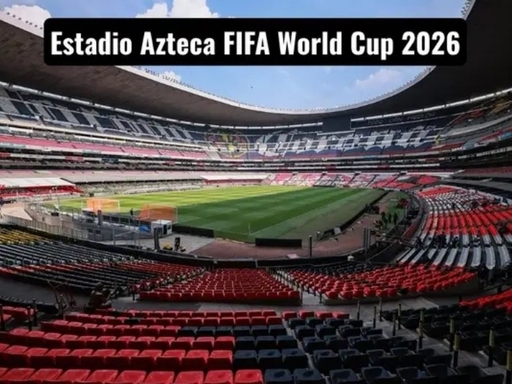2026 世界杯主办城市场馆|美加墨 16 座球场全名单